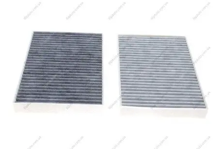 Фильтр салона -FILTER MANN CUK230142