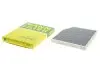 Фильтр салона MANN-FILTER CUK29007
