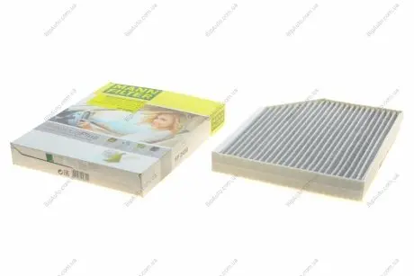 Фильтр салонный Frecious Plus FP 2450 MANN FP2450