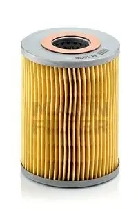 Масляный фильтр -FILTER MANN H1038 (фото 1)