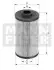 Масляный фильтр -FILTER MANN HU12003X (фото 1)