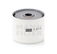 Топливный фильтр -FILTER MANN P9172X (фото 1)