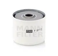Топливный фильтр -FILTER MANN P9172X