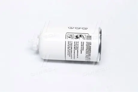 Фільтр паливний Sonstige PL100/2 PL100/2 MANN PL1002