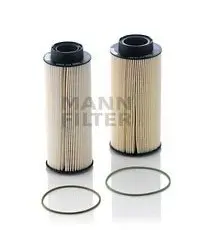 Фільтр палива MANN PU100032X