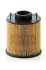 Карбамидный фильтр MANN-FILTER U6202yKIT
