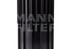 Масляный фильтр MANN-FILTER W13004