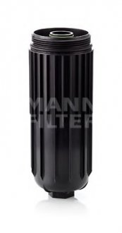 Масляный фильтр -FILTER MANN W13004 (фото 1)