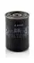Масляный фильтр -FILTER MANN W81680 (фото 1)