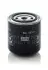 Фільтр для охолоджувальної рідини MANN-FILTER WA9232