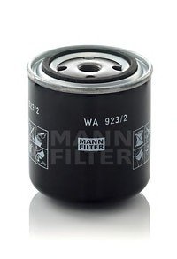 Фільтр для охолоджувальної рідини -FILTER MANN WA9232 (фото 1)