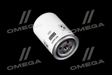 Фото 1 - фильтр для охлаждающей жидкости -FILTER MANN WA9409 Фильтр для охлаждающей жидкости -FILTER MANN WA9409 (фото 1)