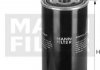 Масляний фільтр MANN-FILTER WD 13 145/1 WD131451