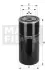 Масляный фильтр -FILTER MANN WD96214 (фото 1)