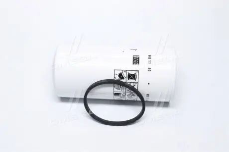 Топливный фильтр -FILTER MANN WK11040X