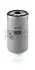Топливный фильтр -FILTER MANN WK7243 (фото 1)