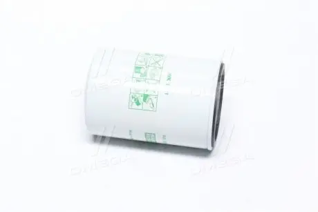 Топливный фильтр -FILTER MANN WK8001