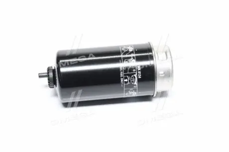 Топливный фильтр -FILTER MANN WK8134