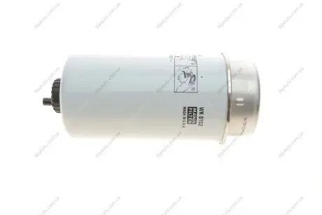 Топливный фильтр -FILTER MANN WK8152