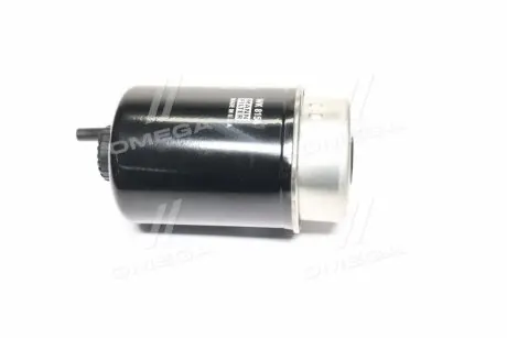 Топливный фильтр -FILTER MANN WK8156