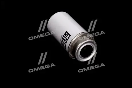 Топливный фильтр -FILTER MANN WK8171