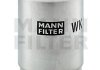 Топливный фильтр MANN-FILTER WK8292