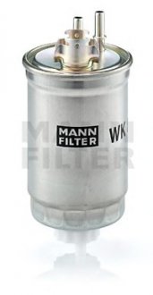 Паливний фільтр -FILTER MANN WK8292 (фото 1)
