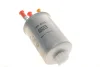 Топливный фильтр MANN-FILTER WK8295