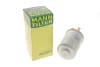 Топливный фильтр -FILTER MANN WK8295 (фото 4)