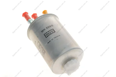 Топливный фильтр -FILTER MANN WK8295 (фото 1)