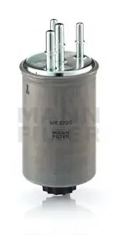 Паливний фільтр -FILTER MANN WK8295