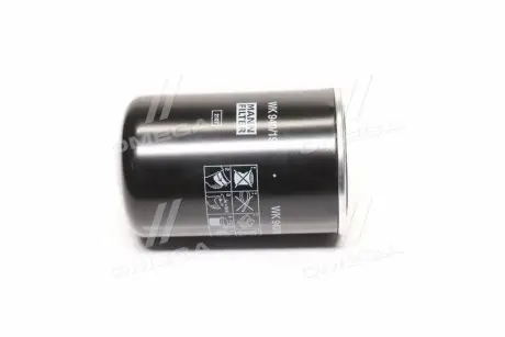 Топливный фильтр -FILTER MANN WK94019 (фото 1)