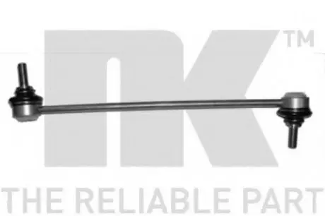 Тяга cтабилизатора перед. Fiat Bravo II, Stilo, 500 Lancia Delta III 0.9-2.4 10.01- NK 5112310