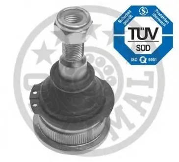 Кульова опора G3-784 Optimal G3784