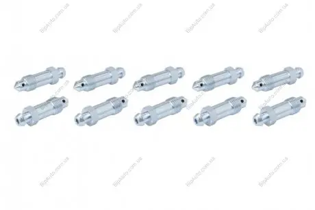 Штуцер прокачки гальм QUICK BRAKE 0018