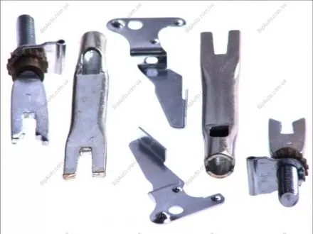 Толкатель разводного вала OJD QUICK BRAKE 10253017