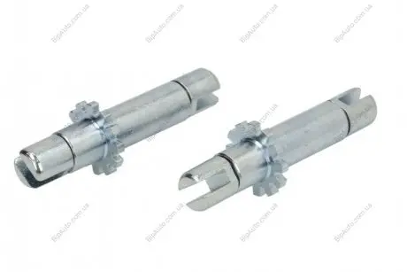 Рычаг,разводного вала QB102 53 021 QUICK BRAKE 10253021