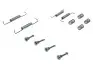 Комплект для монтажу гальмівних колодок QUICK BRAKE 1050793