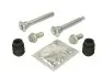 Ремкомлект тормозного суппорта QUICK BRAKE 1131496X