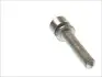 Болты крепления тормозного диска QUICK BRAKE 11612K (фото 2)