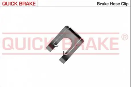 QUICK BRAKE 3220 (фото 1)