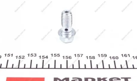 Елемент гальмівної магістралі OJD QUICK BRAKE 3257 (фото 1)