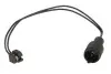 Датчик зносу дискових гальмівних колодок QUICK BRAKE WS0104A (фото 1)