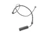 Датчик износа дисковых тормозных колодок QUICK BRAKE WS0105A