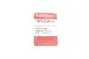 Датчик износа дисковых тормозных колодок QUICK BRAKE WS0105A (фото 2)