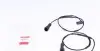 Датчик износа дисковых тормозных колодок OJD (QUICK BRAKE) WS0120A
