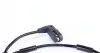 Датчик износа дисковых тормозных колодок OJD QUICK BRAKE WS0120A (фото 3)
