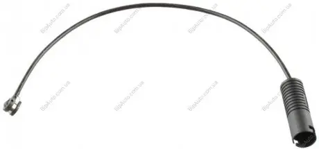 Датчик зносу дискових гальмівних колодок QUICK BRAKE WS0150A