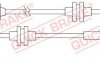 Датчик зносу дискових гальмівних колодок QUICK BRAKE WS0157A (фото 1)