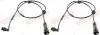 Датчик износа дисковых тормозных колодок OJD QUICK BRAKE WS0157A (фото 2)